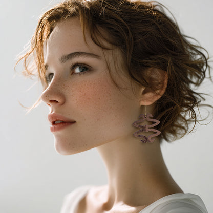 FILOMORPHOSIS Orecchini Igea (FI07)