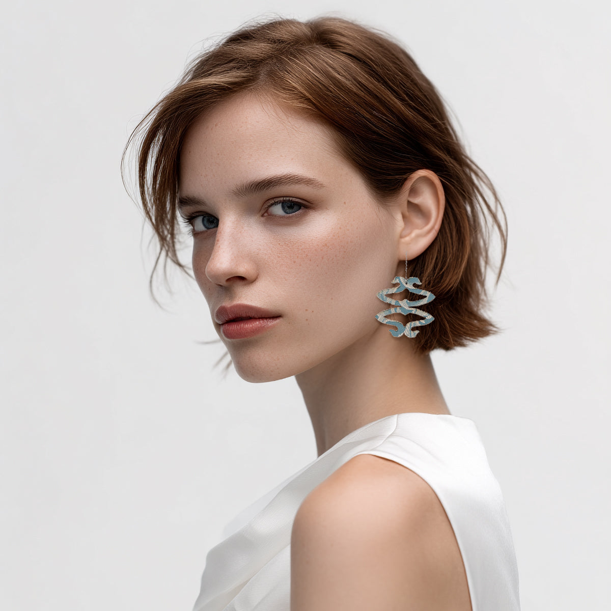 FILOMORPHOSIS Orecchini Igea (FI08)