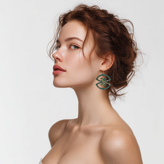 FILOMORPHOSIS Orecchini Igea (FI04)