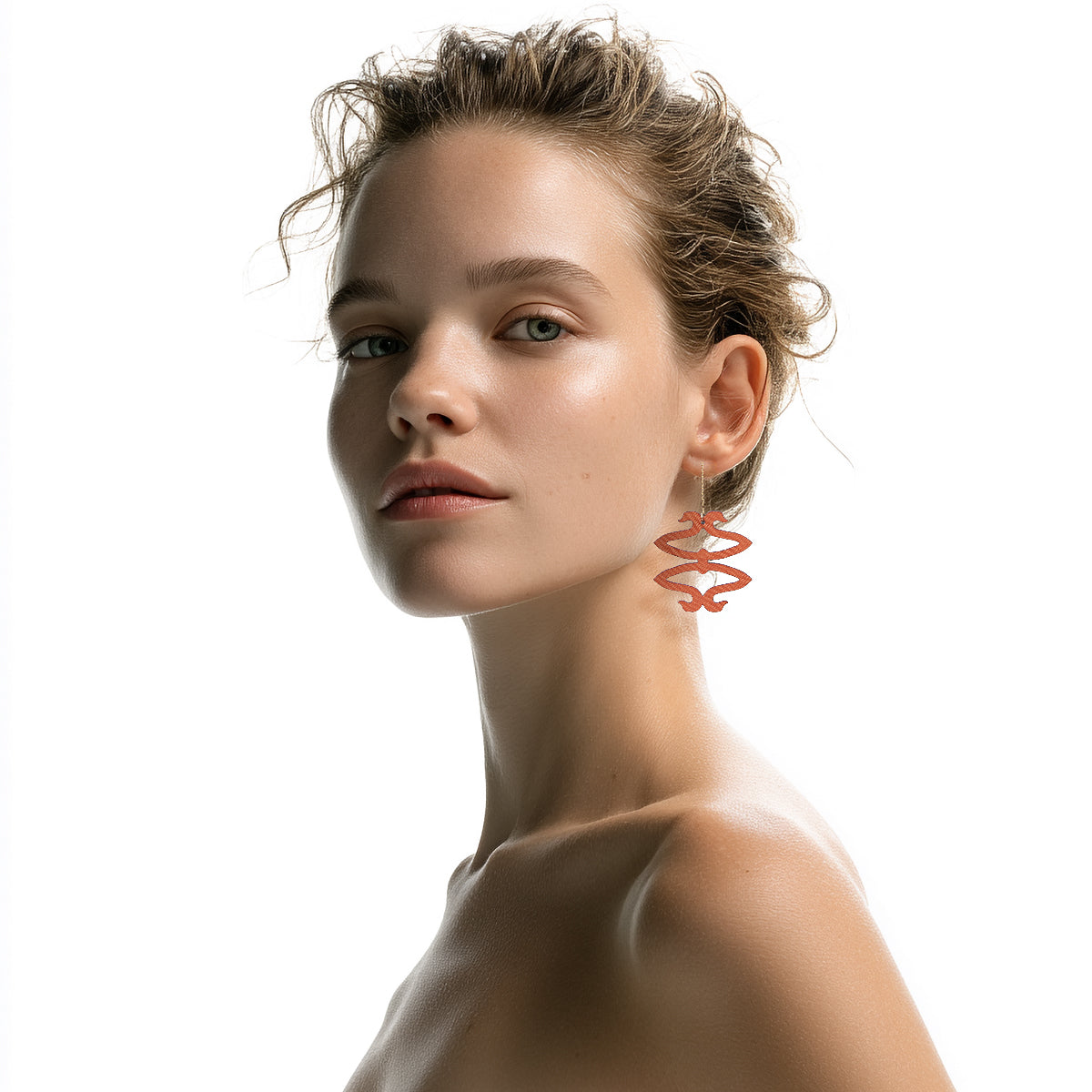 FILOMORPHOSIS Orecchini Igea (FI06)