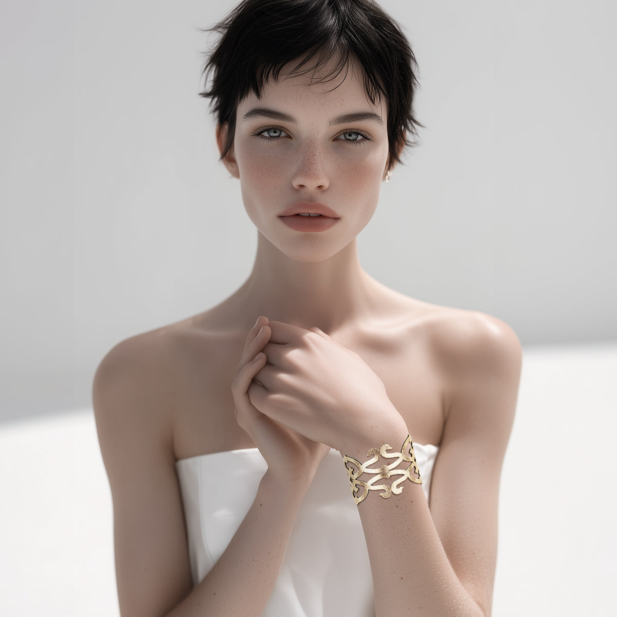 FILOMORPHOSIS Bracciale Igea (FI14)