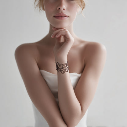 FILOMORPHOSIS Bracciale Florio (FF07)