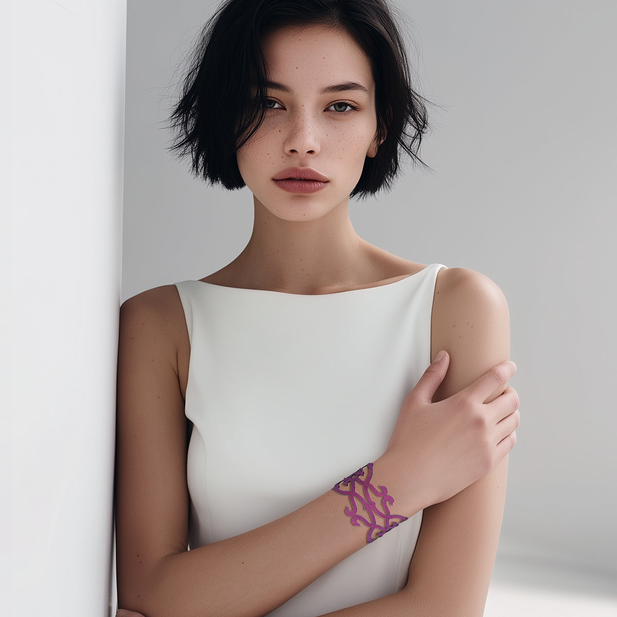 FILOMORPHOSIS Bracciale Igea (FI05)