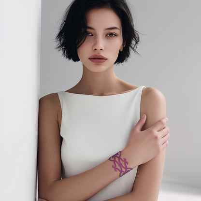 FILOMORPHOSIS Bracciale Igea (FI05)