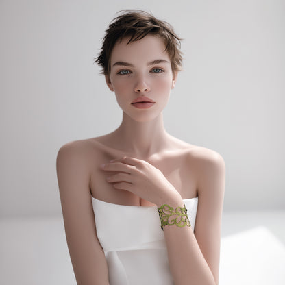 FILOMORPHOSIS Bracciale Florio (FF12)