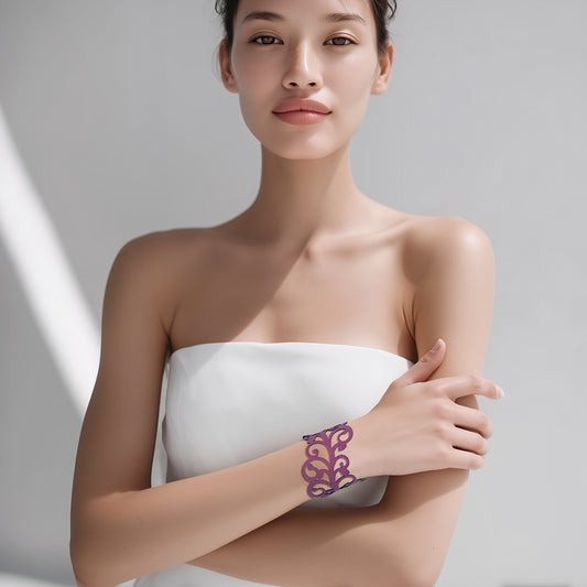 FILOMORPHOSIS Bracciale Florio (FF05)