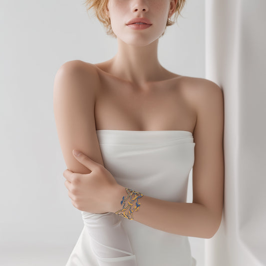 FILOMORPHOSIS Bracciale Igea (FI03)