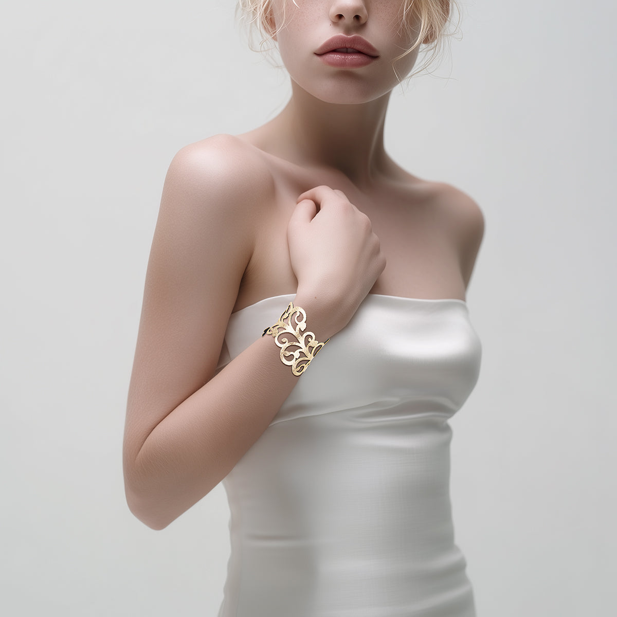 FILOMORPHOSIS Bracciale Florio (FF14)