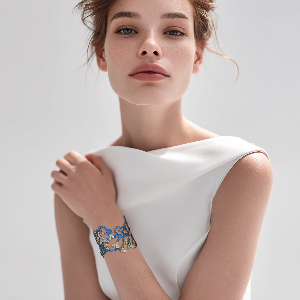 FILOMORPHOSIS Bracciale Florio (FF01)