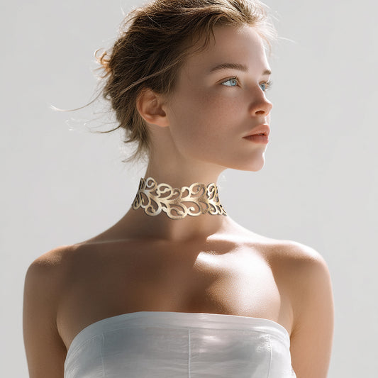 FILOMORPHOSIS Collarino Florio (FF14)