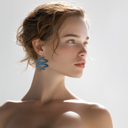 FILOMORPHOSIS Orecchini Igea (FI02)