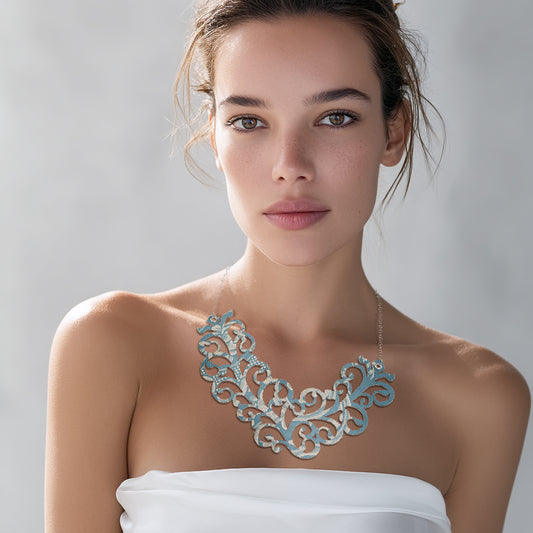 FILOMORPHOSIS Collana Florio (FF08)