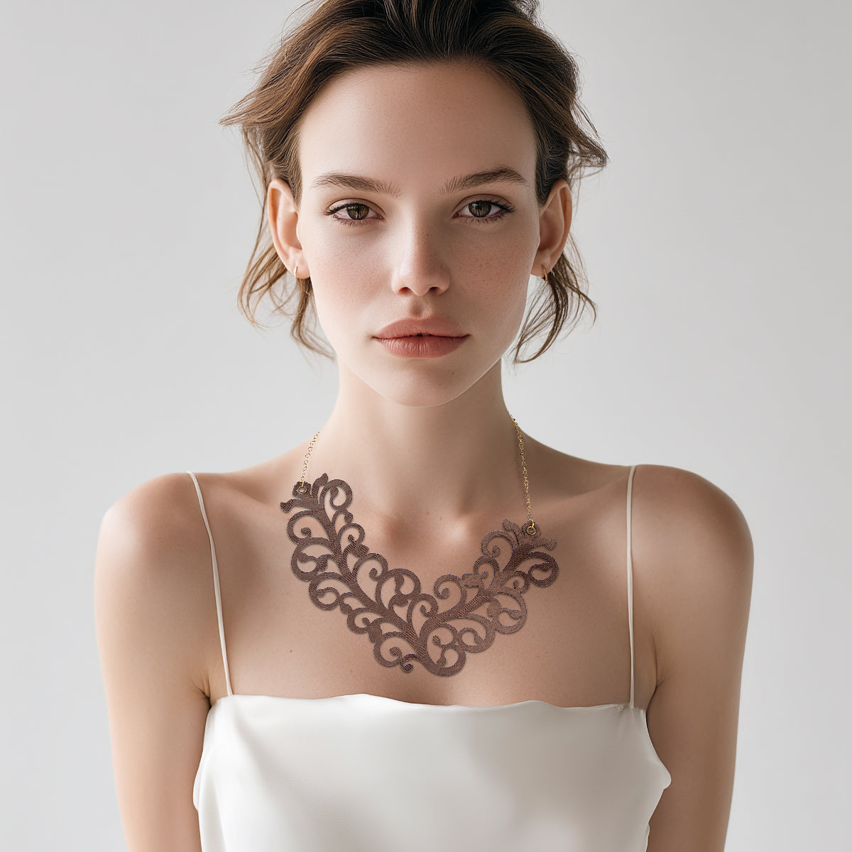 FILOMORPHOSIS Collana Florio (FF07)