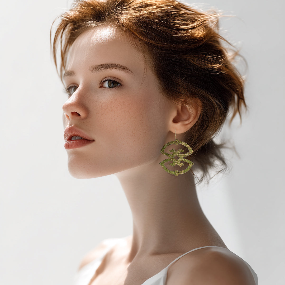 FILOMORPHOSIS Orecchini Igea (FI12)