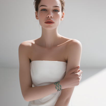 FILOMORPHOSIS Bracciale Igea (FI04)