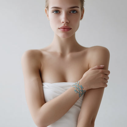 FILOMORPHOSIS Bracciale Igea (FI08)