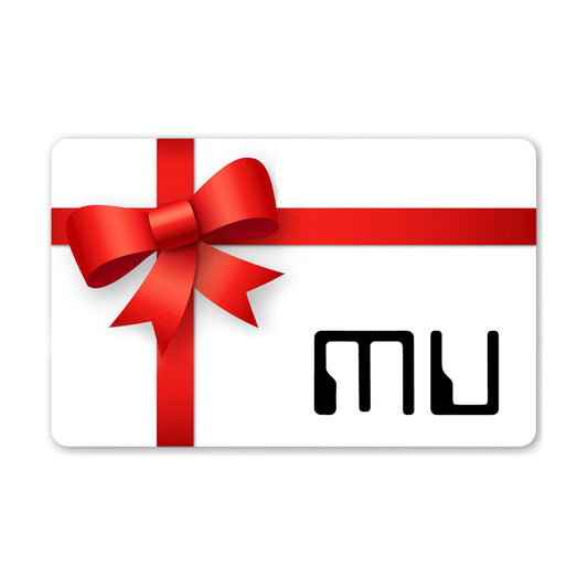 MU Gift Card